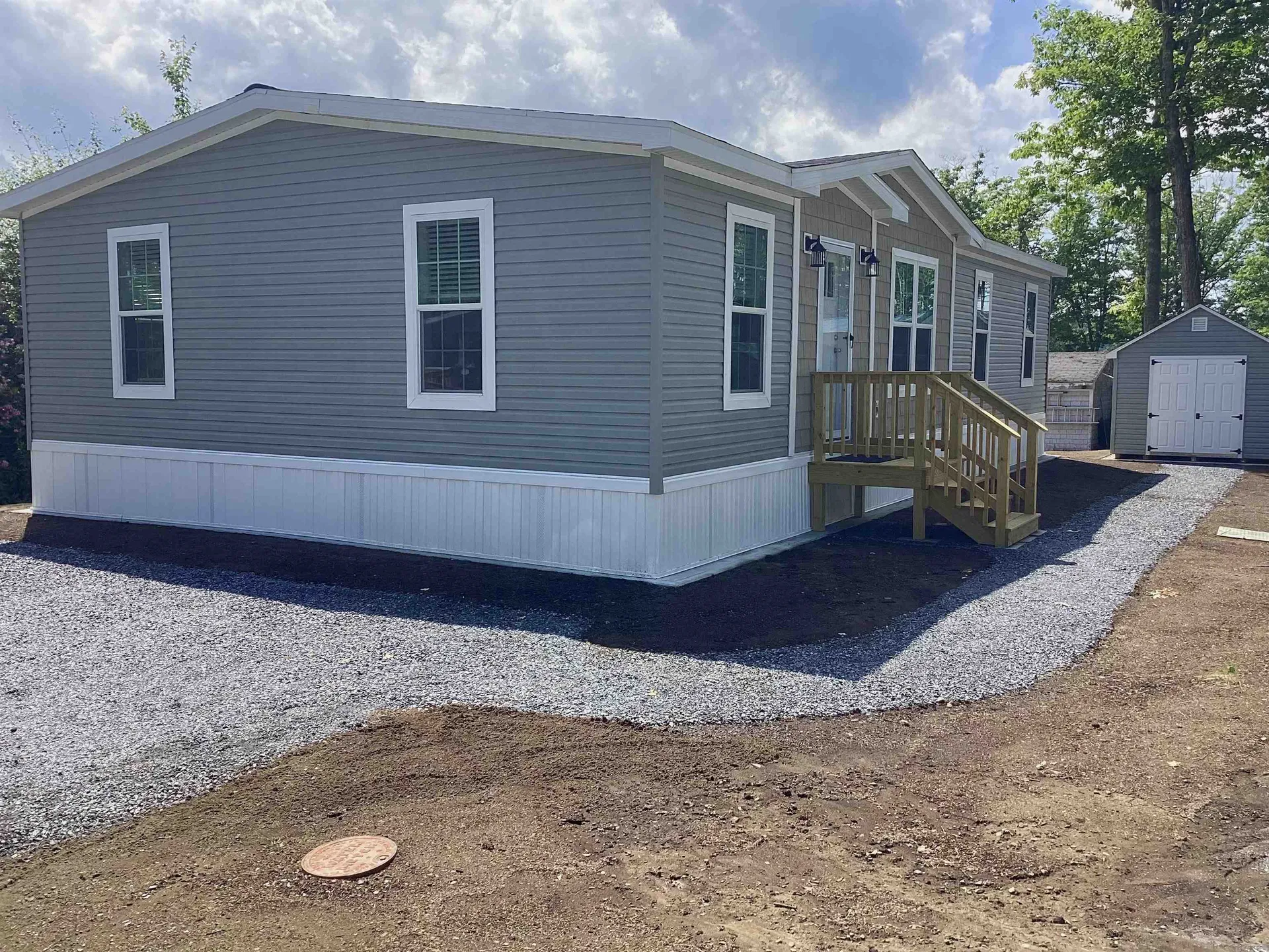 5 Garden Way Troy NH 03465
