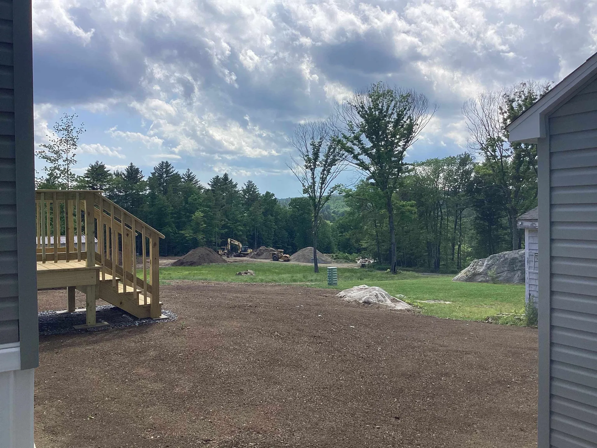 5 Garden Way Troy NH 03465
