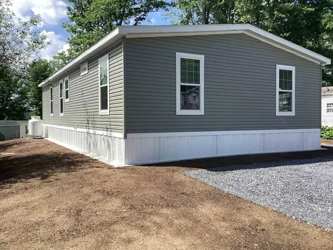 5 Garden Way Troy NH 03465