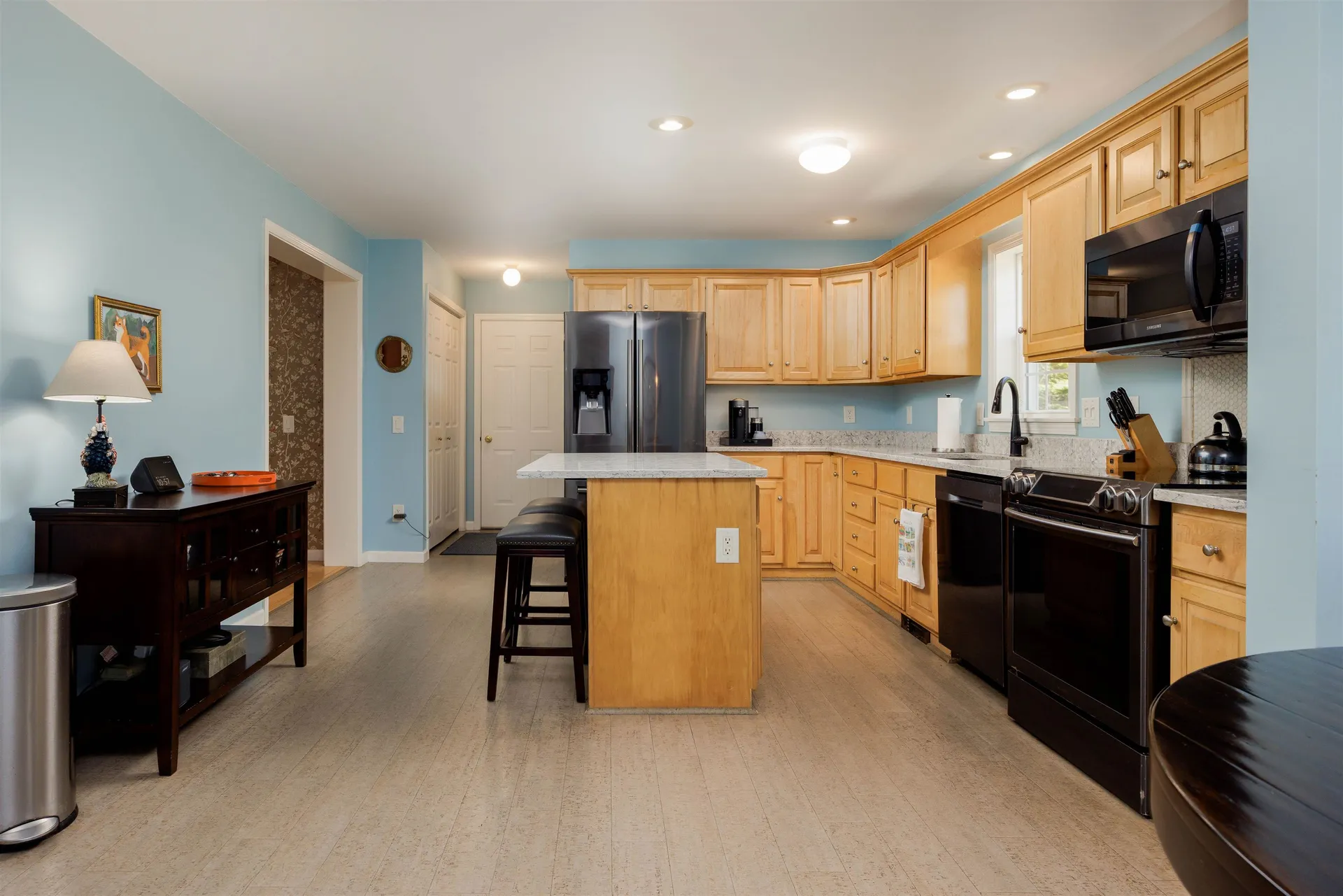 46 Davenport Lane Hartford VT 05059