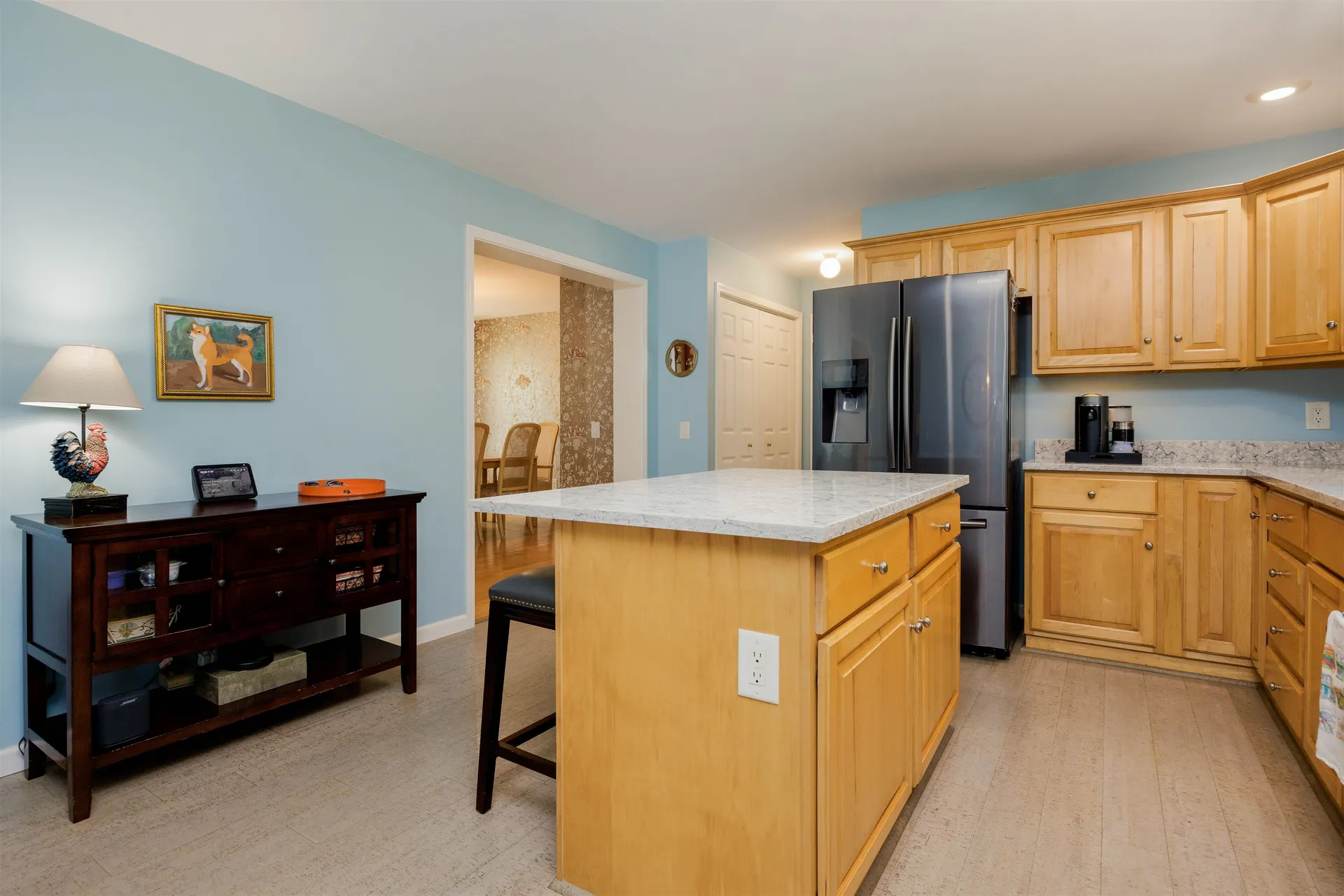 46 Davenport Lane Hartford VT 05059