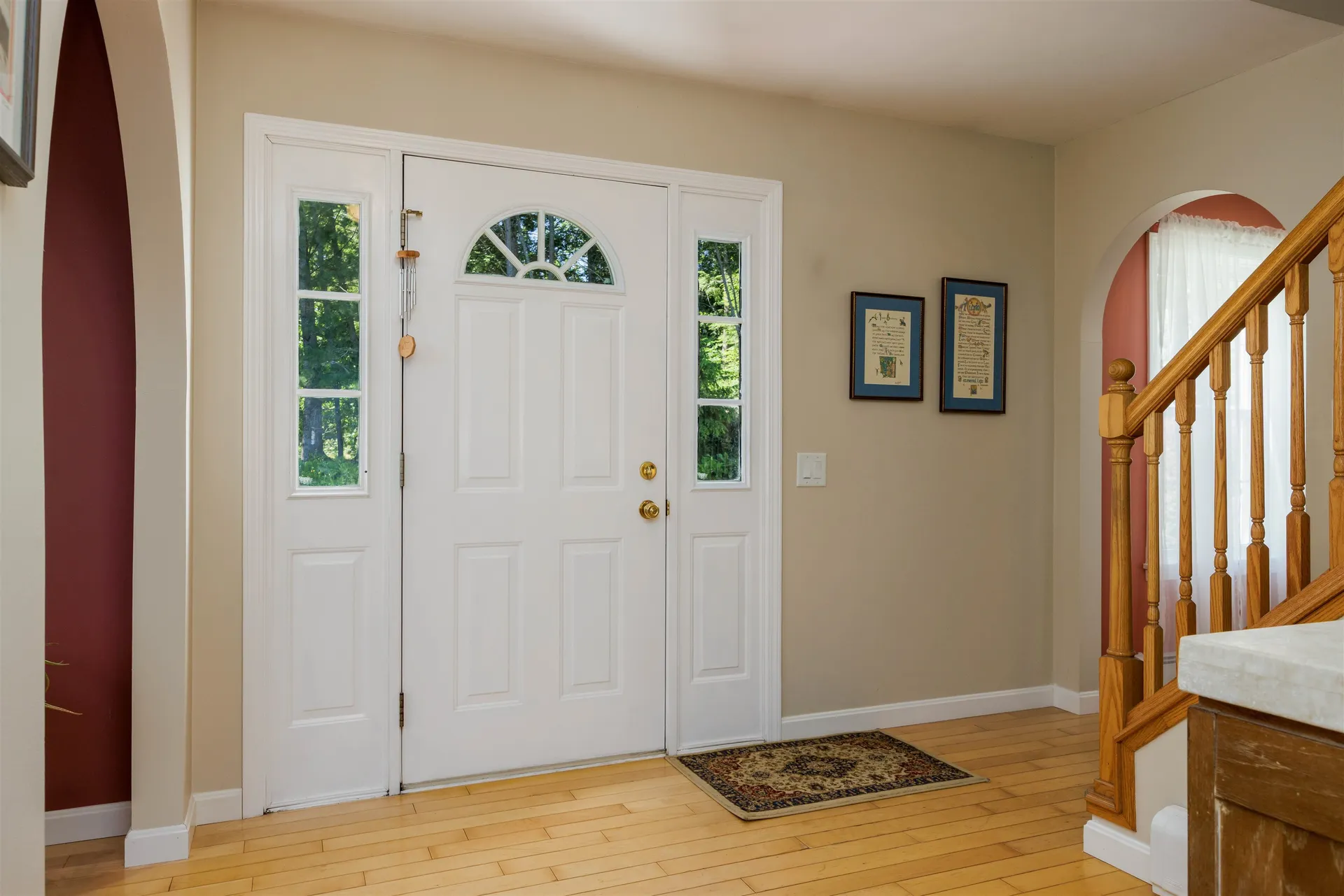 46 Davenport Lane Hartford VT 05059