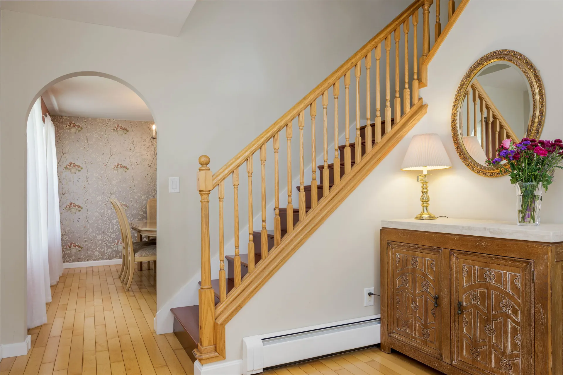 46 Davenport Lane Hartford VT 05059