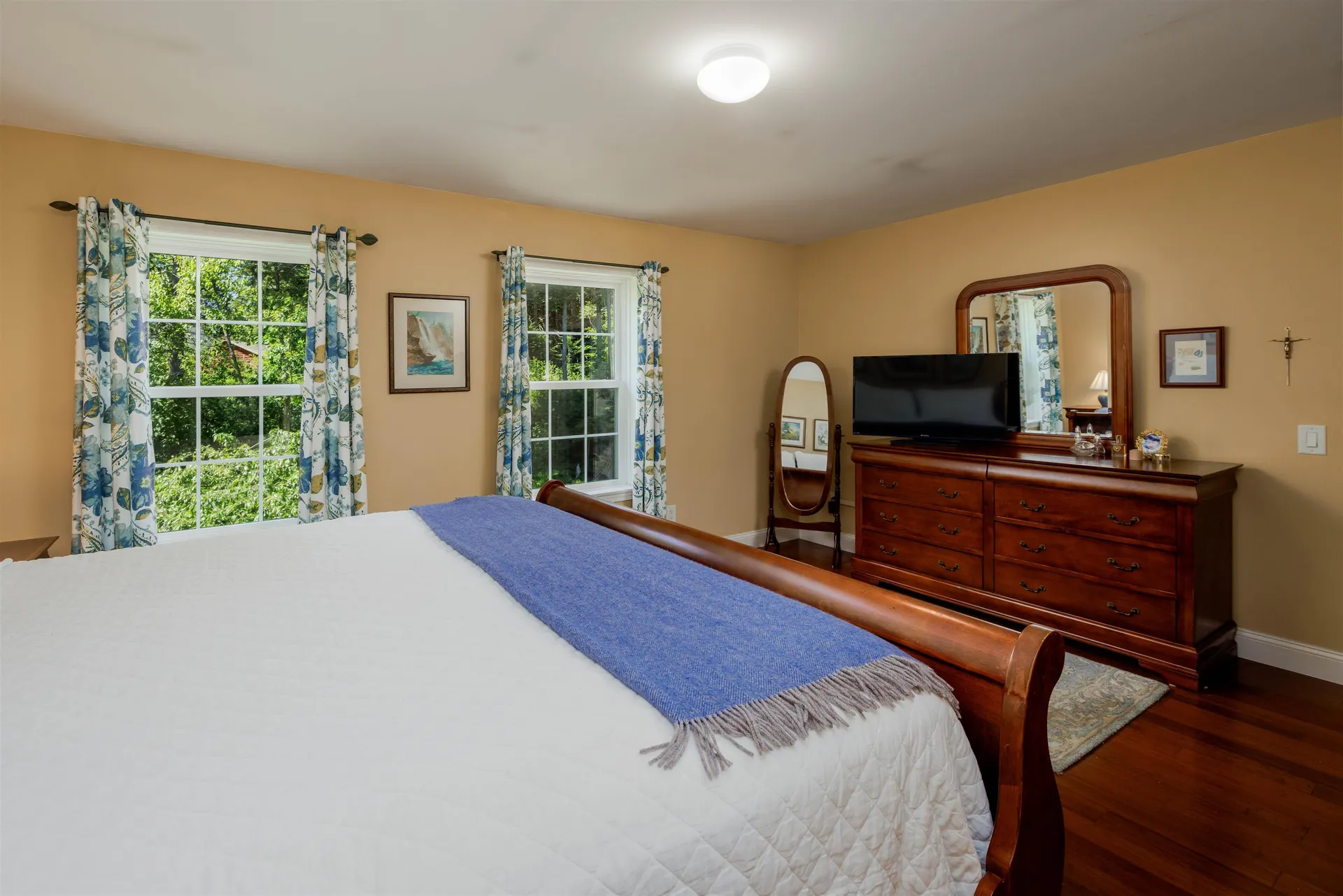 46 Davenport Lane Hartford VT 05059