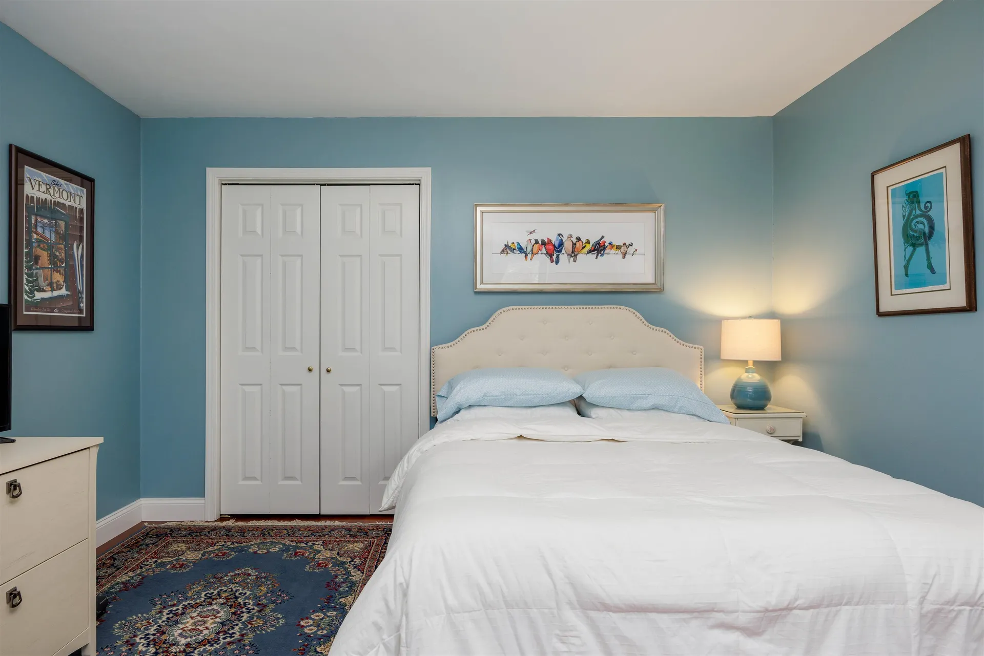 46 Davenport Lane Hartford VT 05059