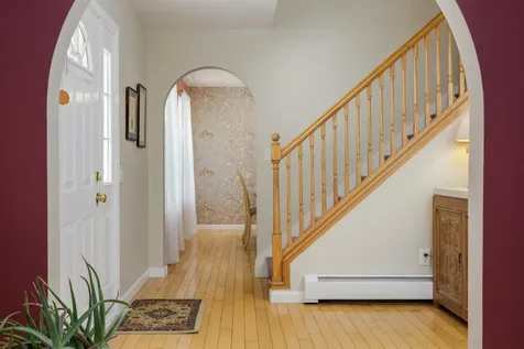 46 Davenport Lane Hartford VT 05059