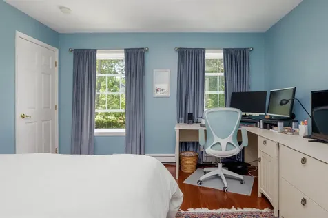 46 Davenport Lane Hartford VT 05059