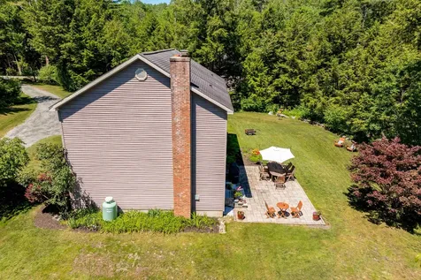46 Davenport Lane Hartford VT 05059