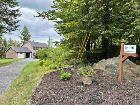 46 Davenport Lane Hartford VT 05059