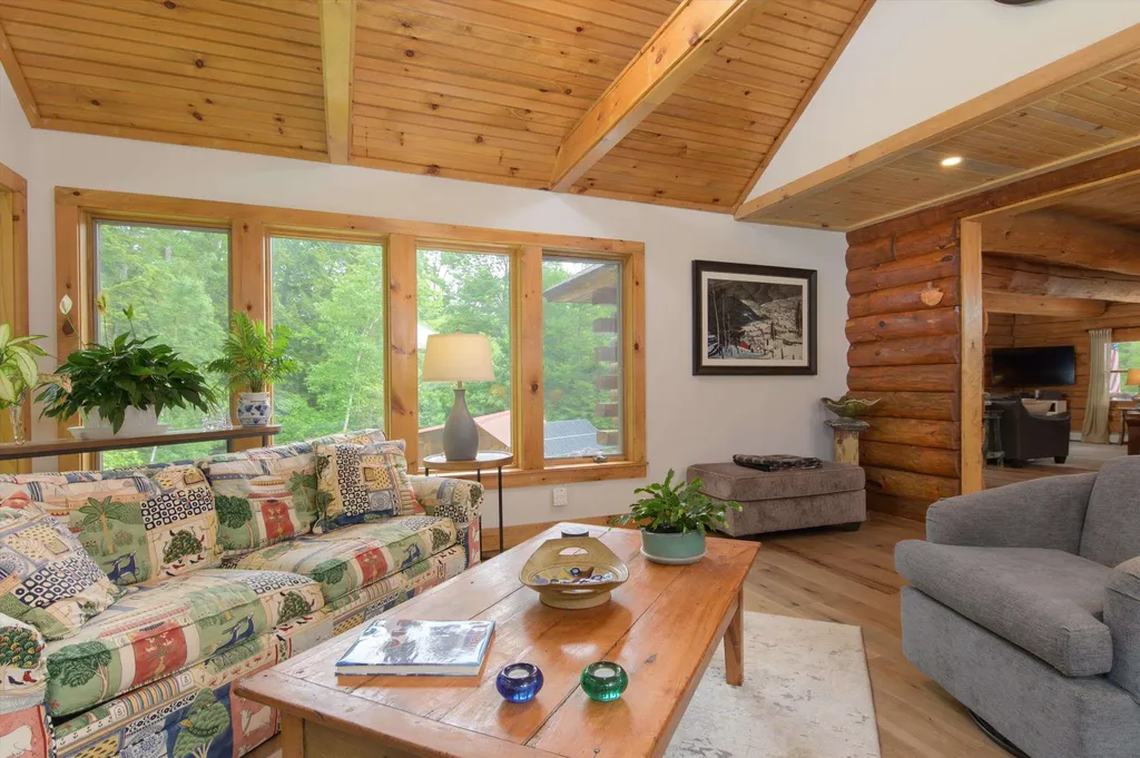 566 Patch Hill Road Mount Holly VT 05758