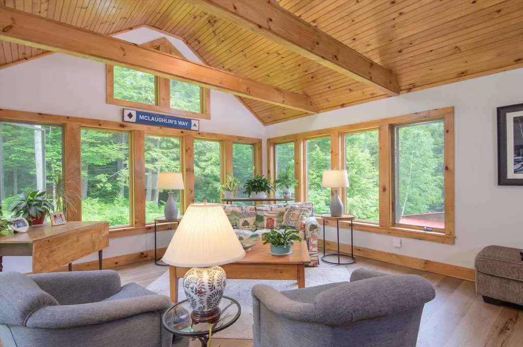 566 Patch Hill Road Mount Holly VT 05758