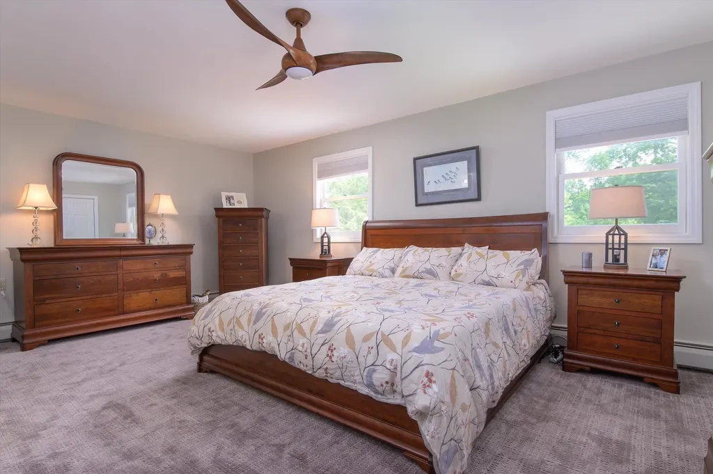 566 Patch Hill Road Mount Holly VT 05758