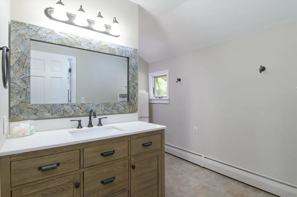 566 Patch Hill Road Mount Holly VT 05758