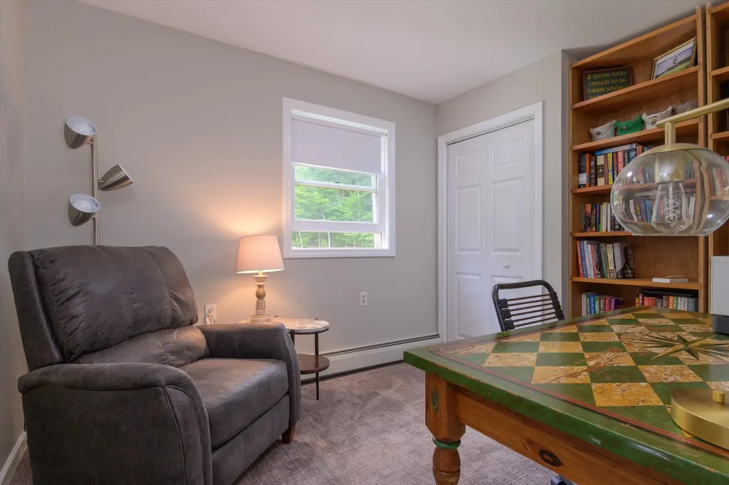 566 Patch Hill Road Mount Holly VT 05758