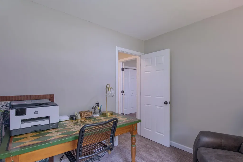 566 Patch Hill Road Mount Holly VT 05758