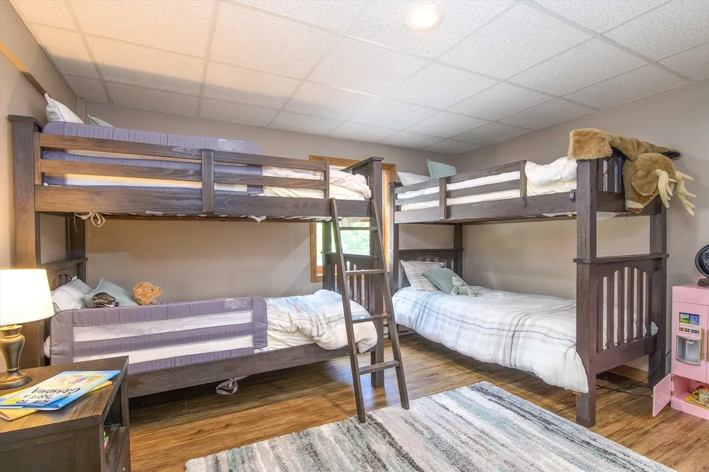 566 Patch Hill Road Mount Holly VT 05758