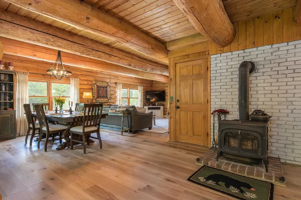 566 Patch Hill Road Mount Holly VT 05758