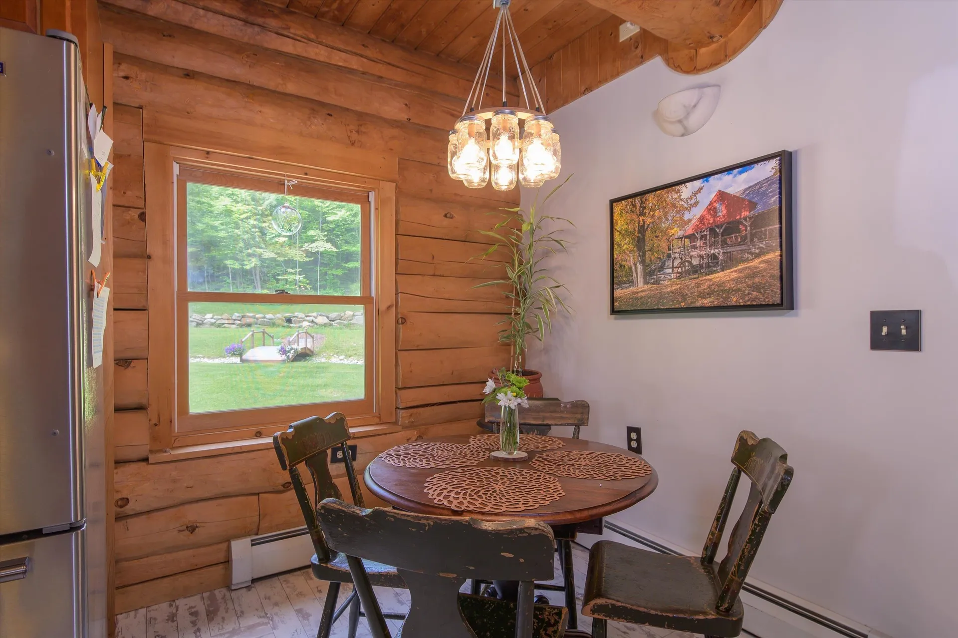 566 Patch Hill Road Mount Holly VT 05758