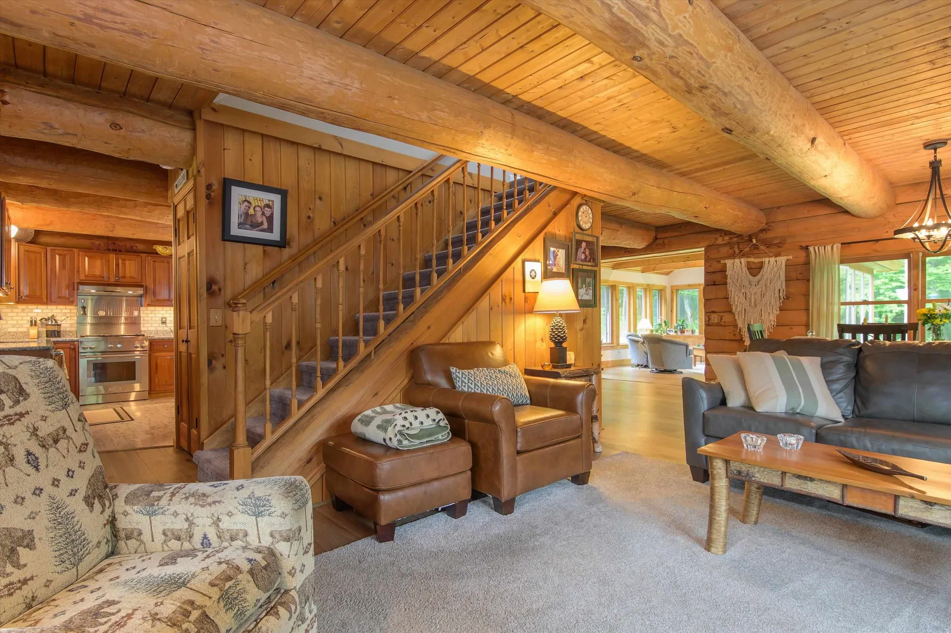 566 Patch Hill Road Mount Holly VT 05758