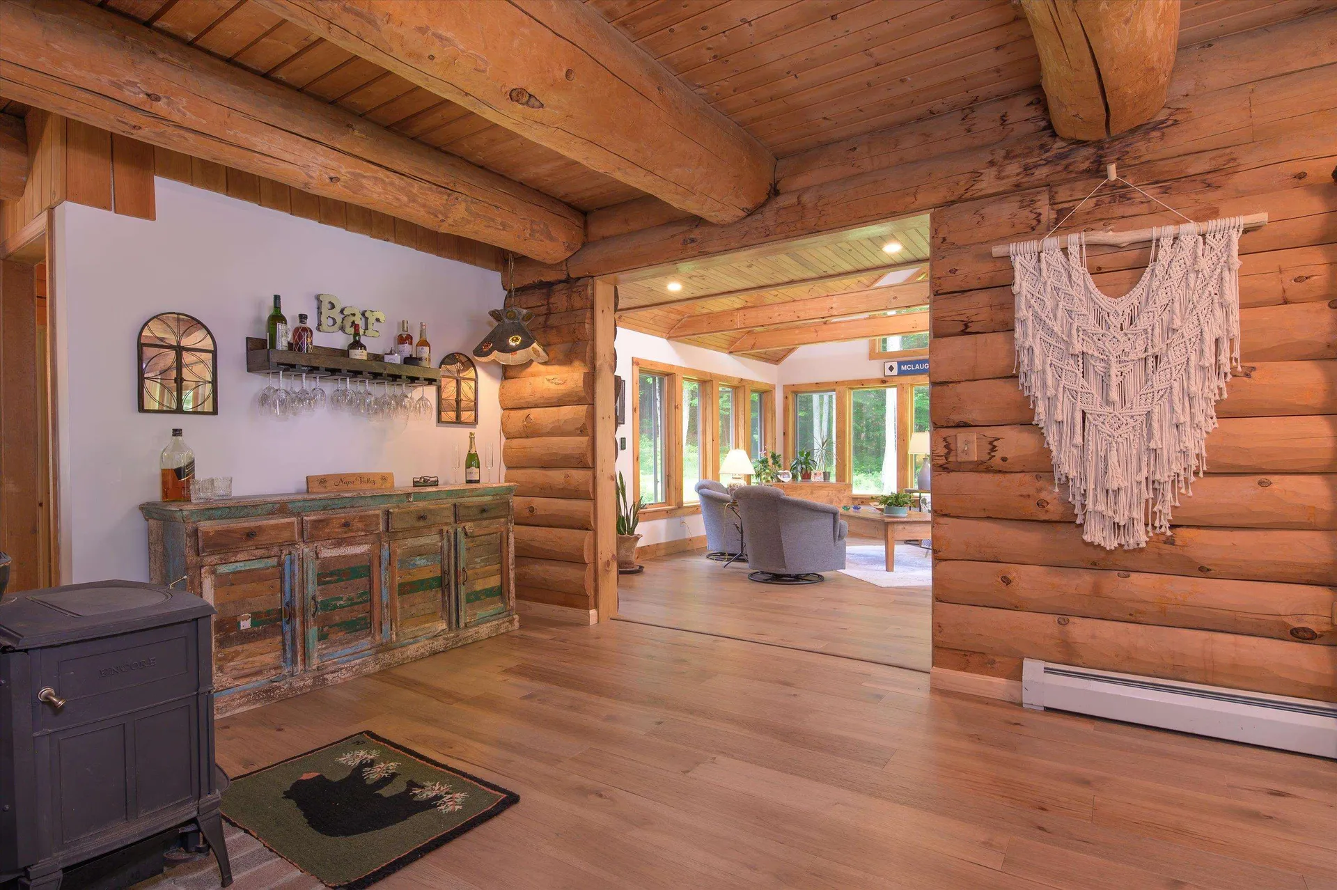 566 Patch Hill Road Mount Holly VT 05758