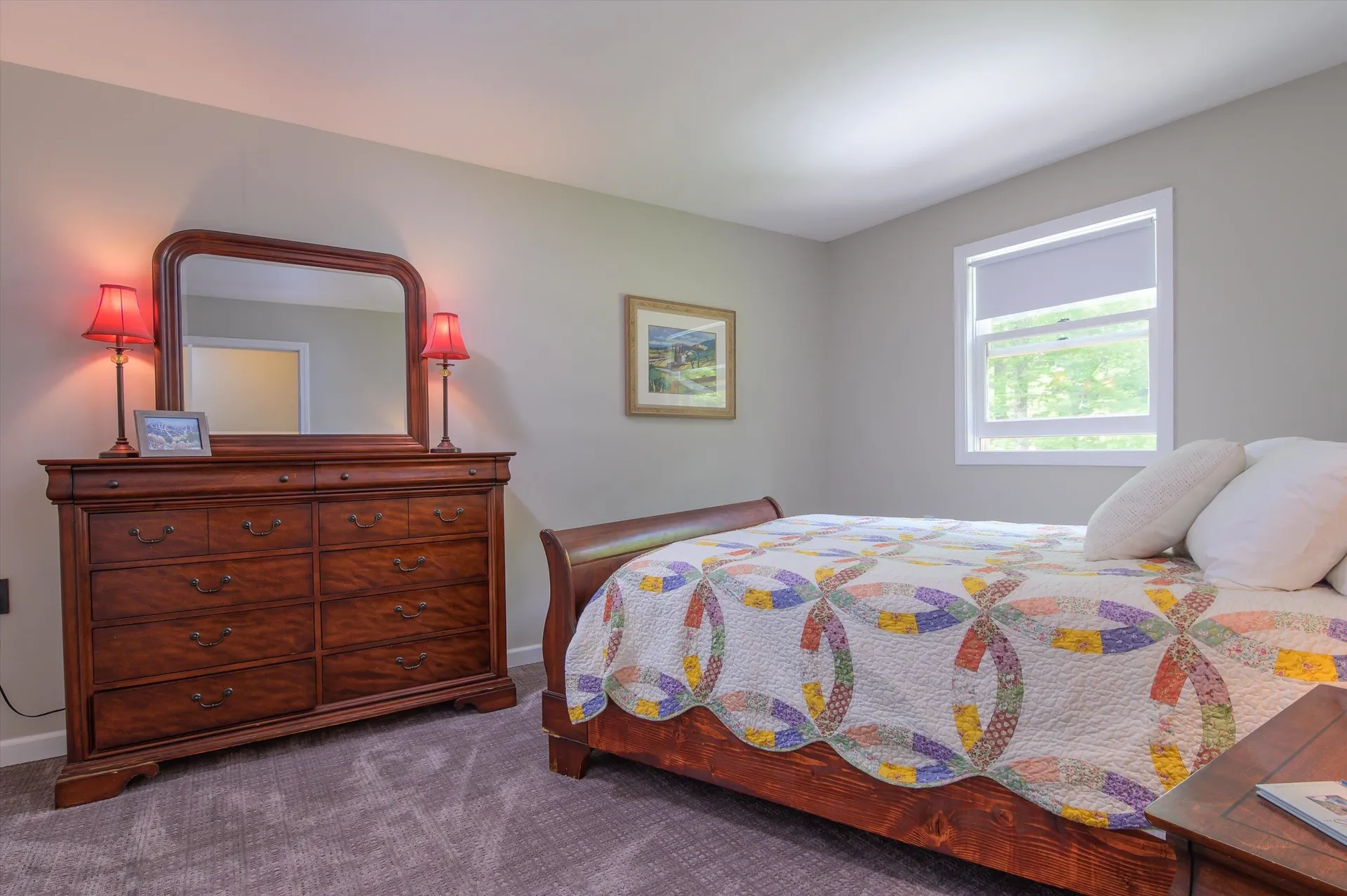 566 Patch Hill Road Mount Holly VT 05758