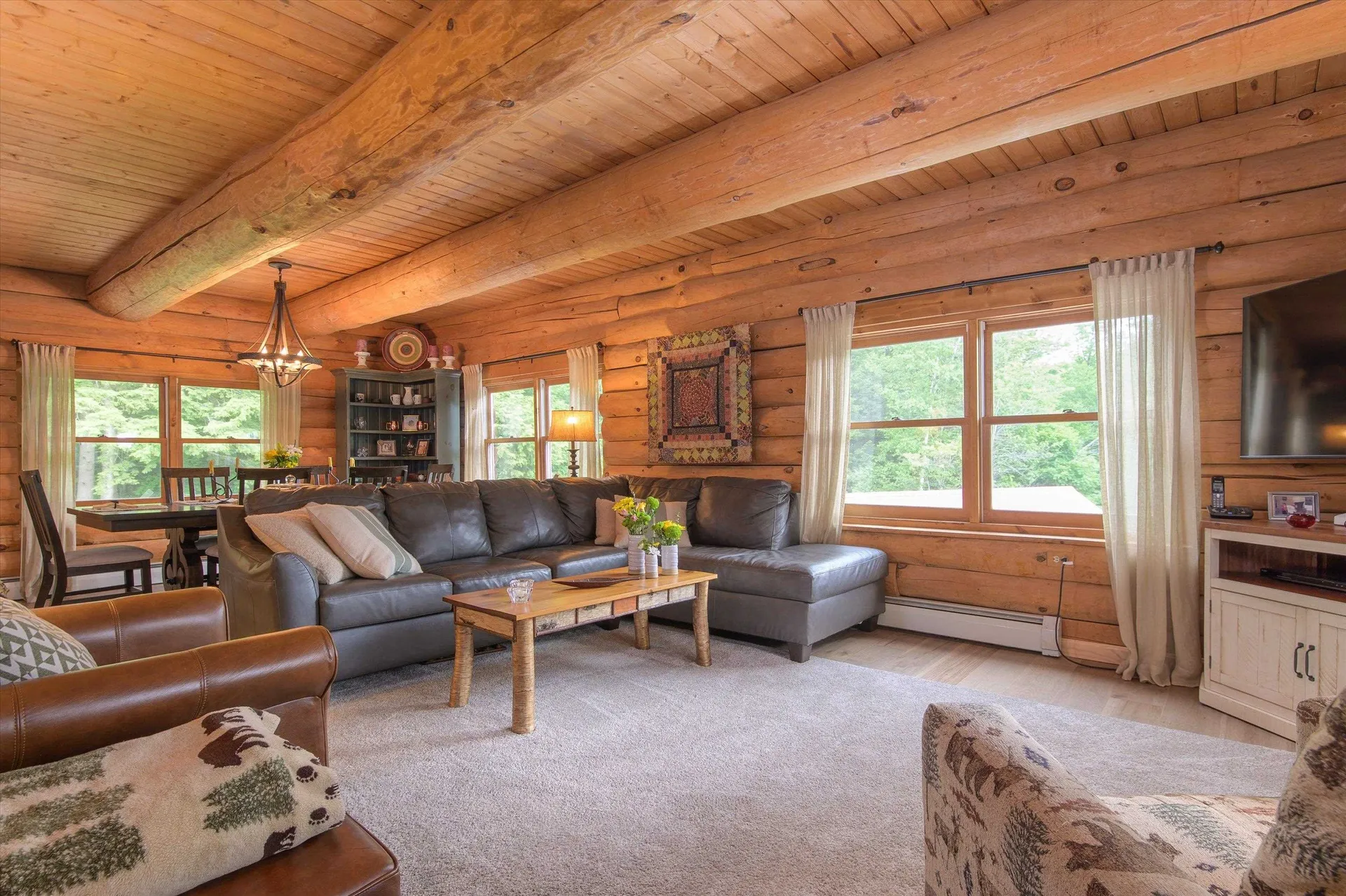 566 Patch Hill Road Mount Holly VT 05758