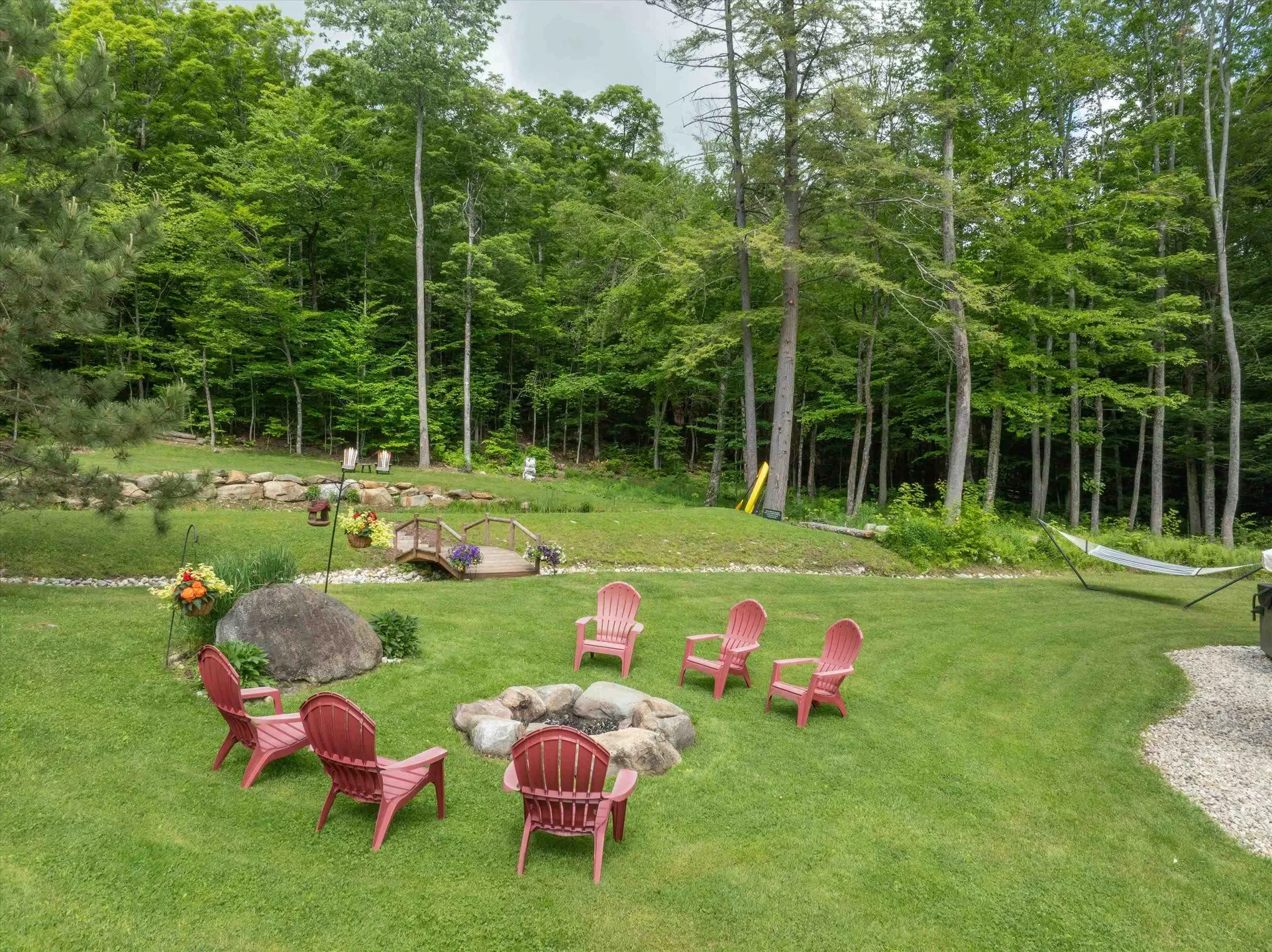 566 Patch Hill Road Mount Holly VT 05758