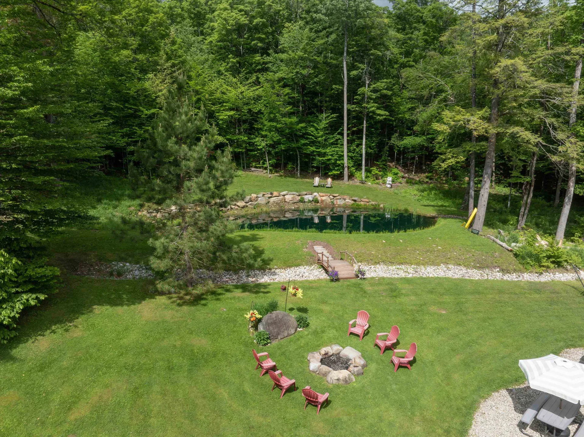 566 Patch Hill Road Mount Holly VT 05758