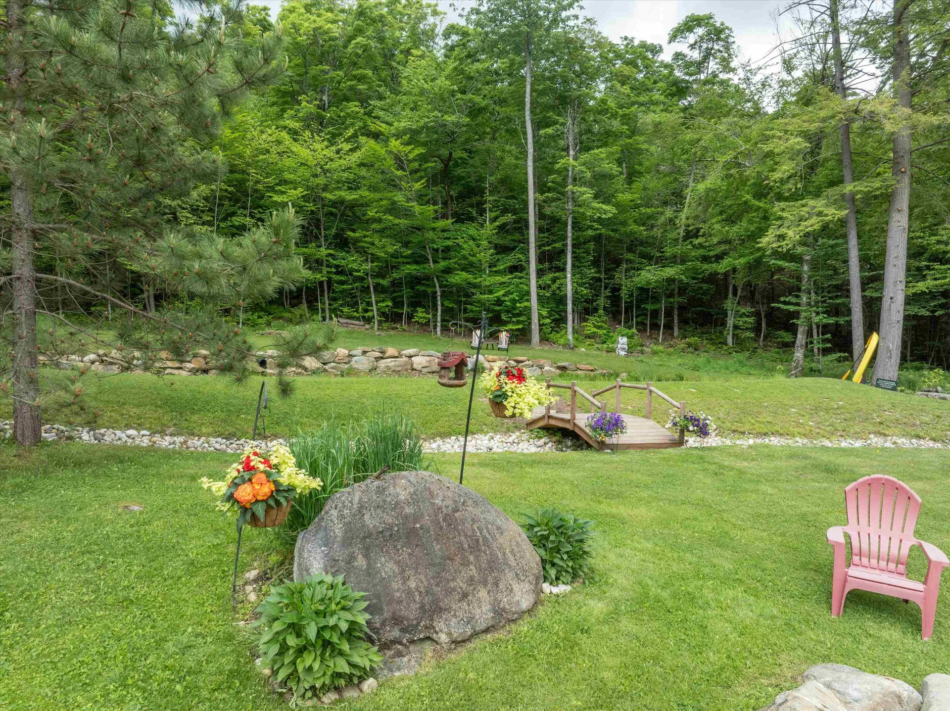 566 Patch Hill Road Mount Holly VT 05758