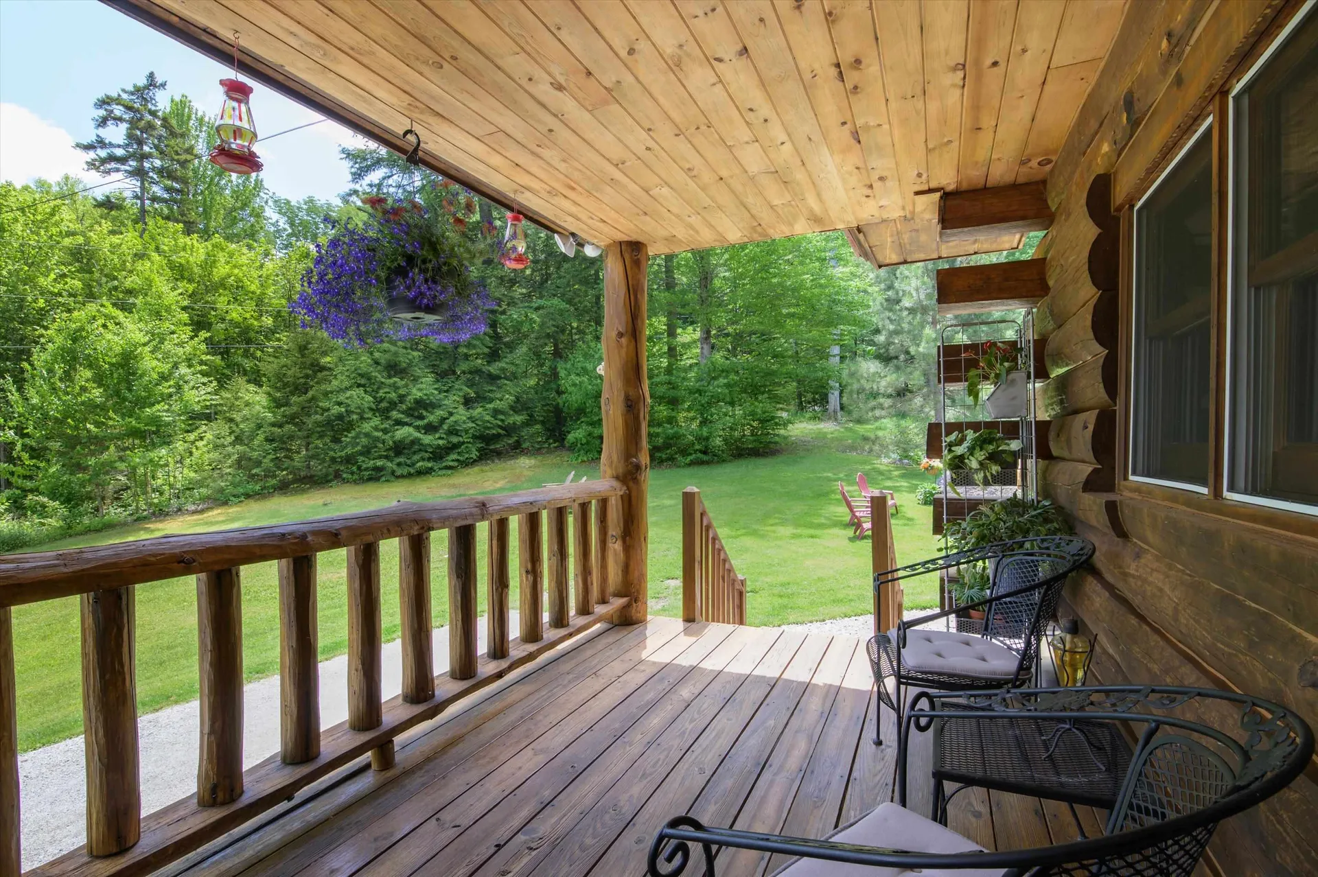 566 Patch Hill Road Mount Holly VT 05758