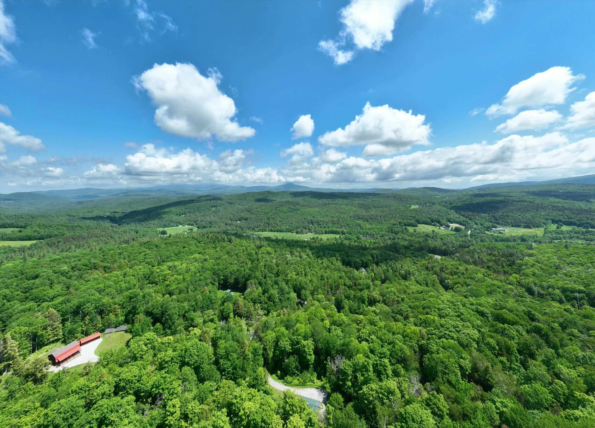 566 Patch Hill Road Mount Holly VT 05758