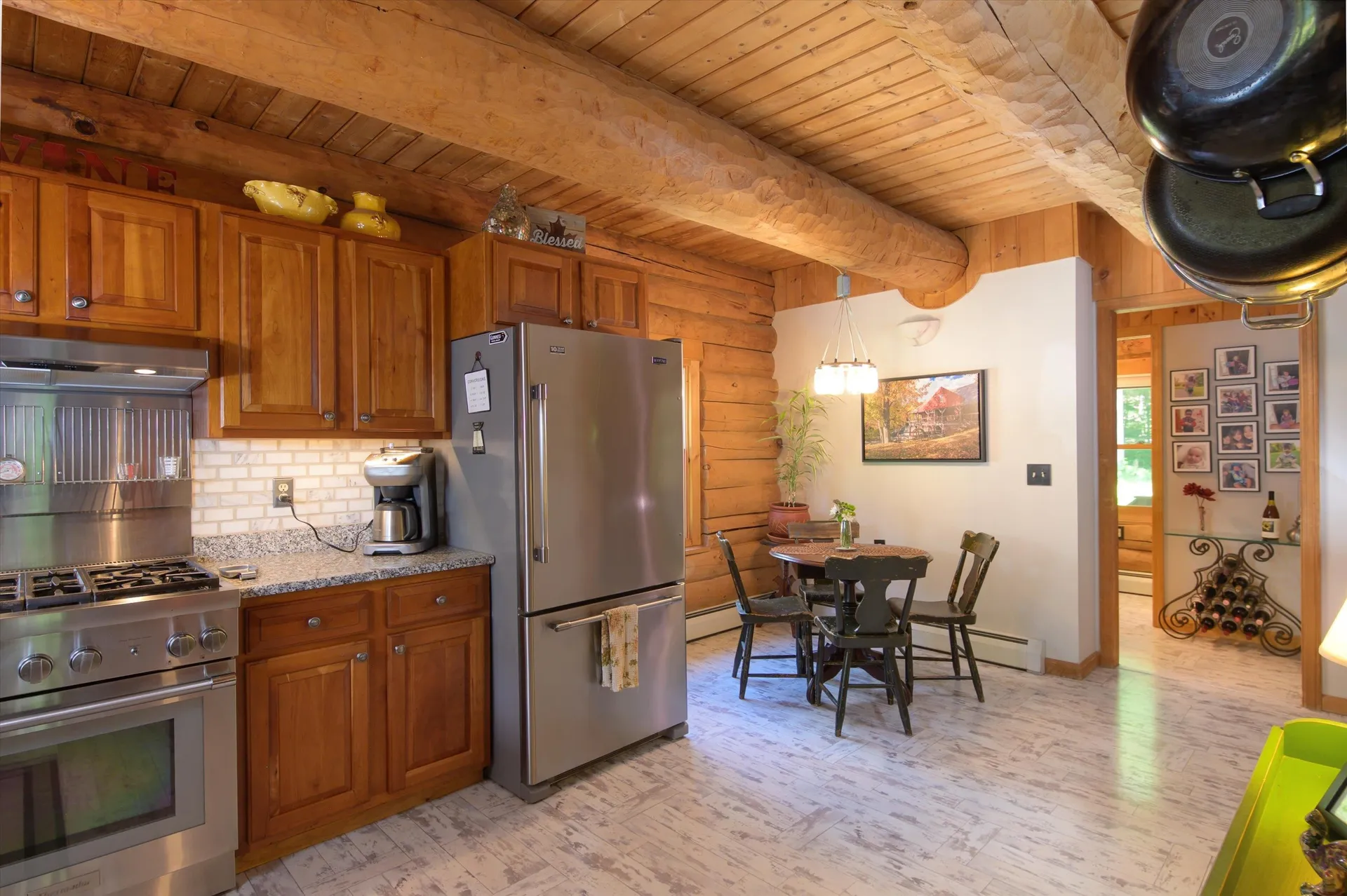 566 Patch Hill Road Mount Holly VT 05758