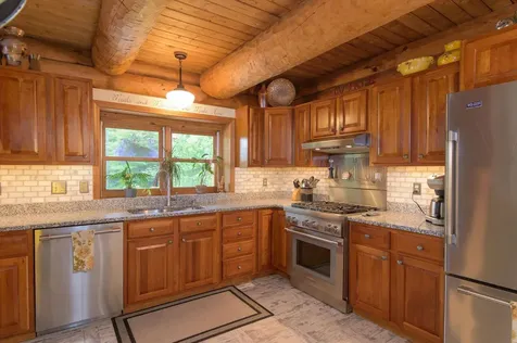 566 Patch Hill Road Mount Holly VT 05758
