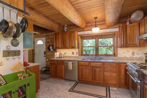566 Patch Hill Road Mount Holly VT 05758
