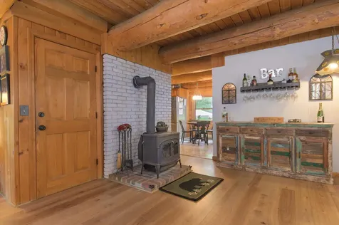 566 Patch Hill Road Mount Holly VT 05758