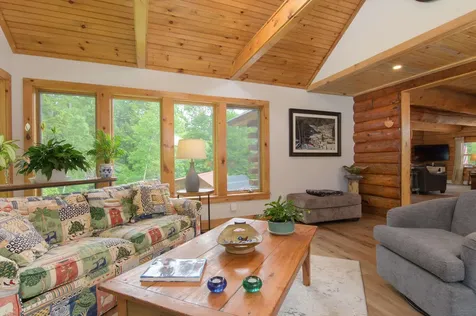 566 Patch Hill Road Mount Holly VT 05758