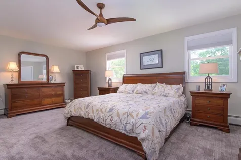 566 Patch Hill Road Mount Holly VT 05758