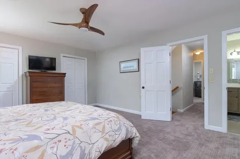 566 Patch Hill Road Mount Holly VT 05758
