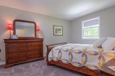 566 Patch Hill Road Mount Holly VT 05758