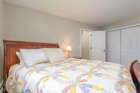 566 Patch Hill Road Mount Holly VT 05758