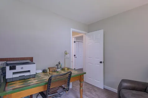 566 Patch Hill Road Mount Holly VT 05758