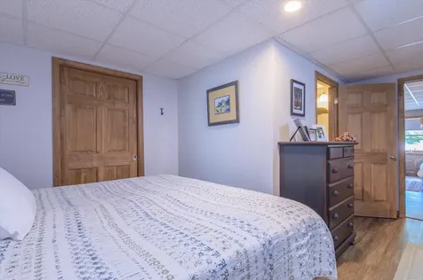 566 Patch Hill Road Mount Holly VT 05758