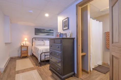 566 Patch Hill Road Mount Holly VT 05758