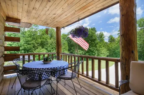 566 Patch Hill Road Mount Holly VT 05758