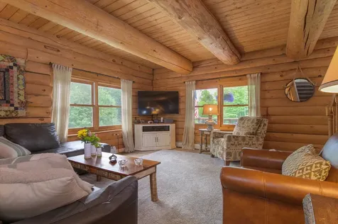 566 Patch Hill Road Mount Holly VT 05758