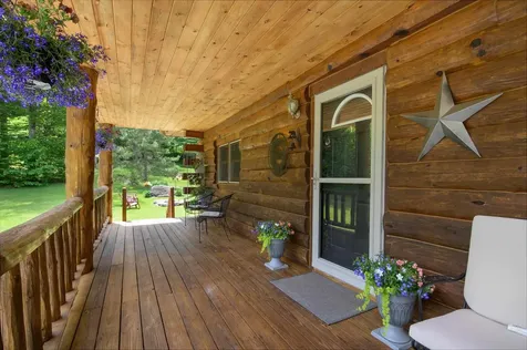 566 Patch Hill Road Mount Holly VT 05758