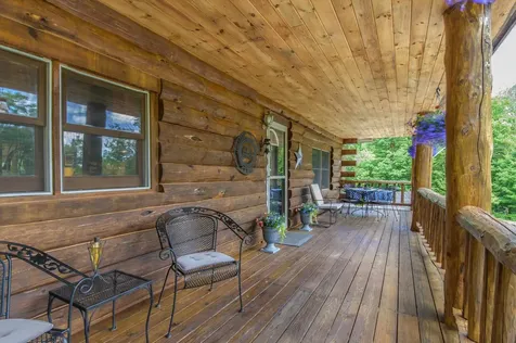 566 Patch Hill Road Mount Holly VT 05758