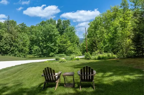 566 Patch Hill Road Mount Holly VT 05758