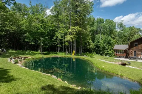 566 Patch Hill Road Mount Holly VT 05758