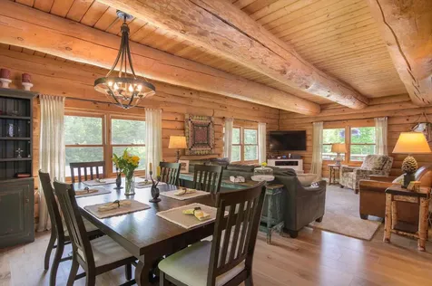 566 Patch Hill Road Mount Holly VT 05758